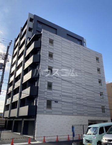 1/30 外観