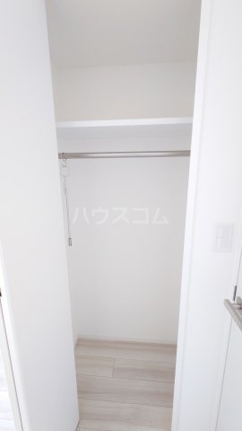 5/30 収納