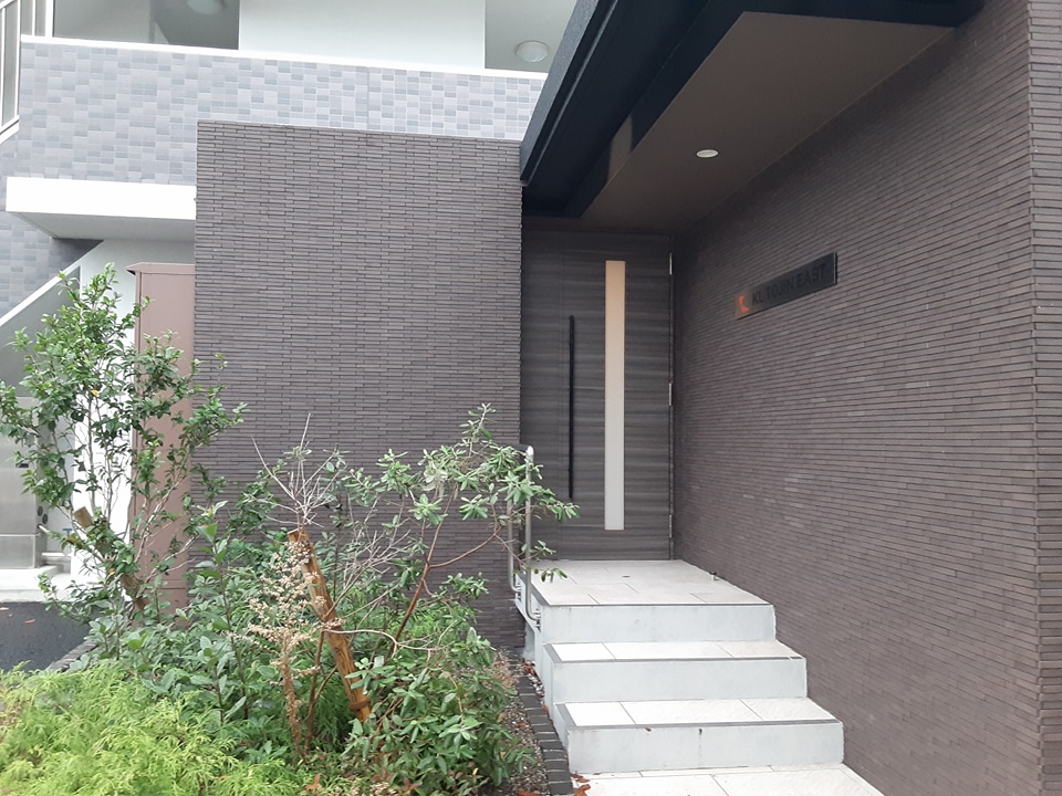 2/6 エントランス