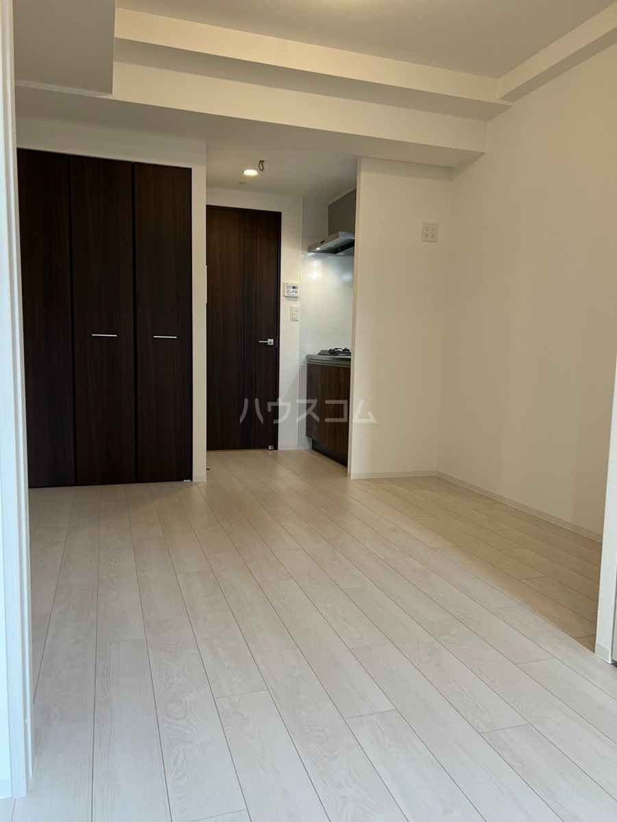 3/22 リビング/ダイニング