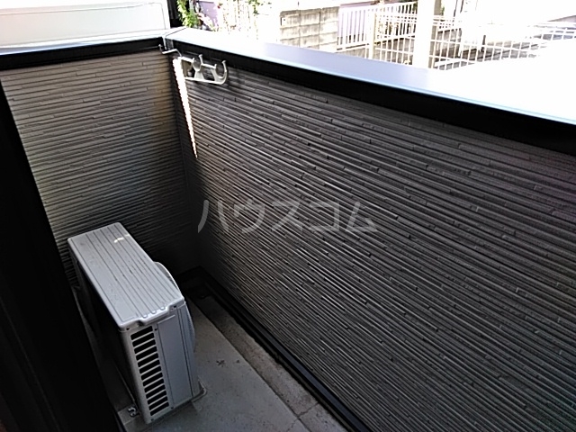 14/30 バルコニー