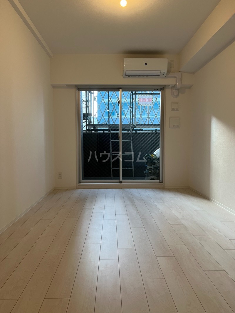 3/22 リビング/ダイニング