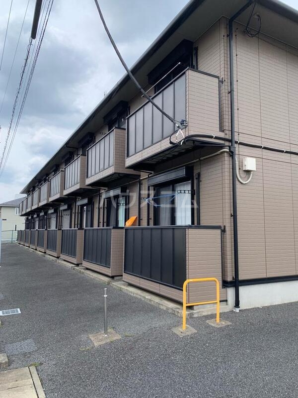 12/17 バルコニー