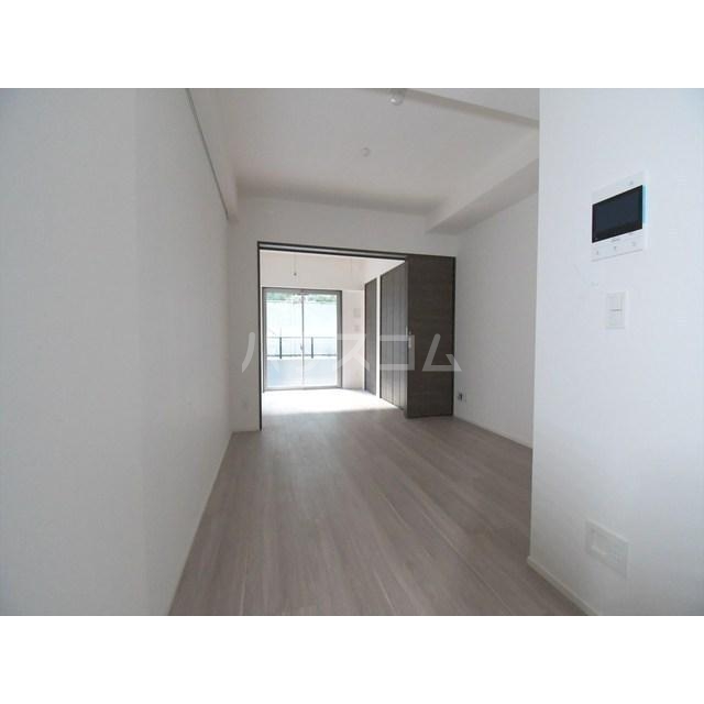 3/21 リビング/ダイニング