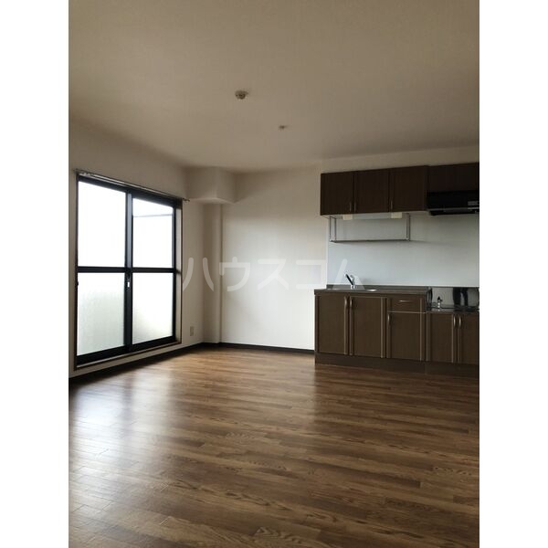 3/22 リビング/ダイニング