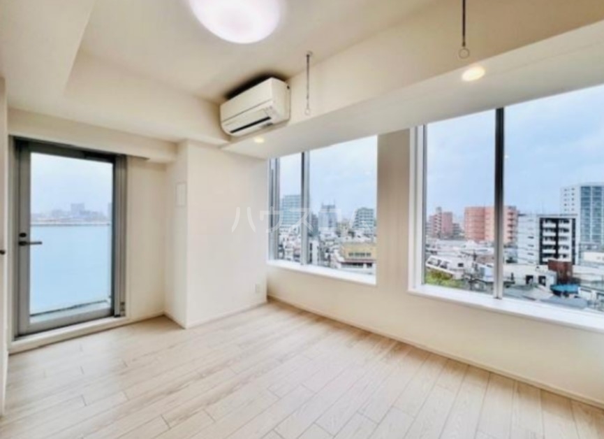 3/23 リビング/ダイニング