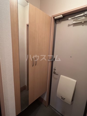 6/30 玄関
