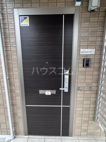2/9 エントランス