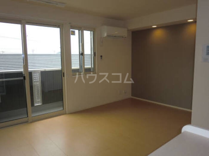 3/21 リビング/ダイニング