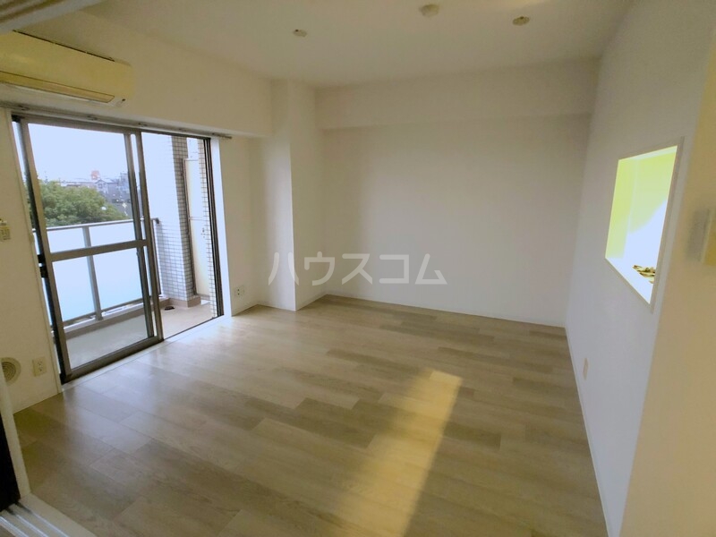 3/14 リビング/ダイニング