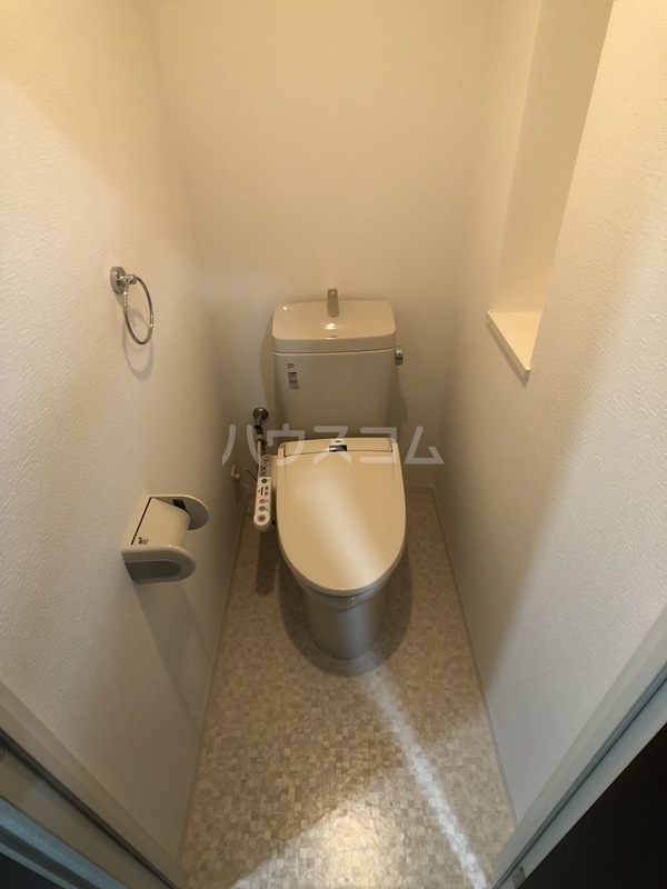 7/14 トイレ