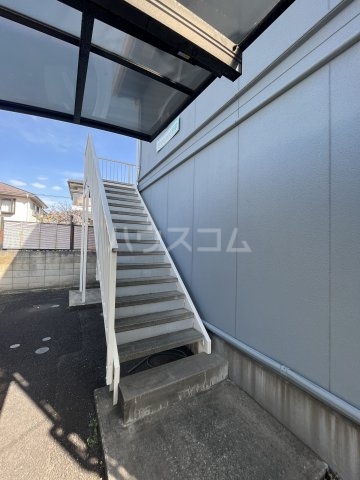 16/30 バルコニー