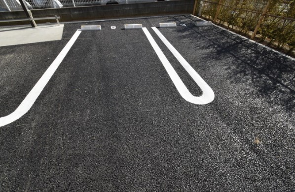 20/30 駐車場