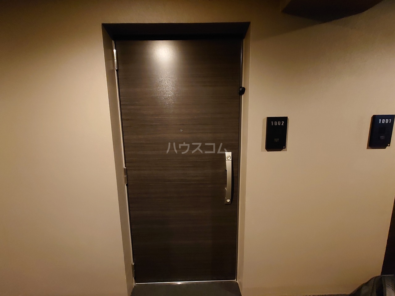 6/27 玄関