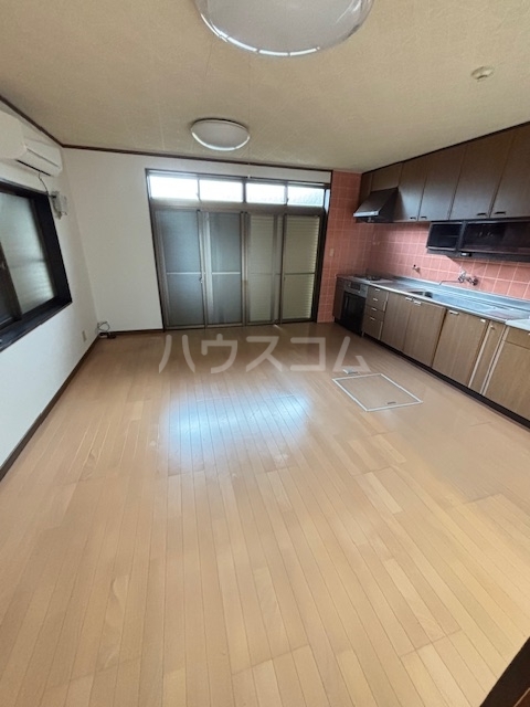 3/18 リビング/ダイニング