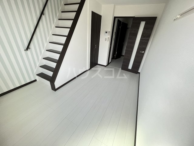 4/28 リビング/ダイニング