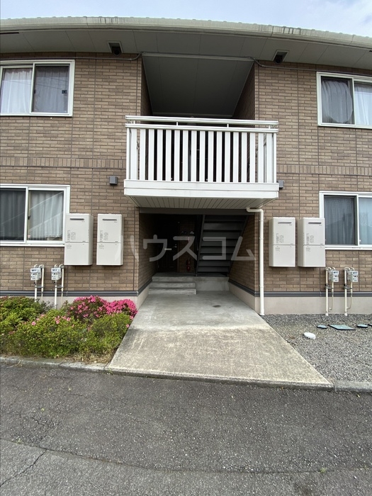 20/22 エントランス