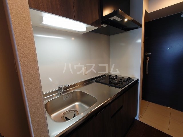 7/28 キッチン