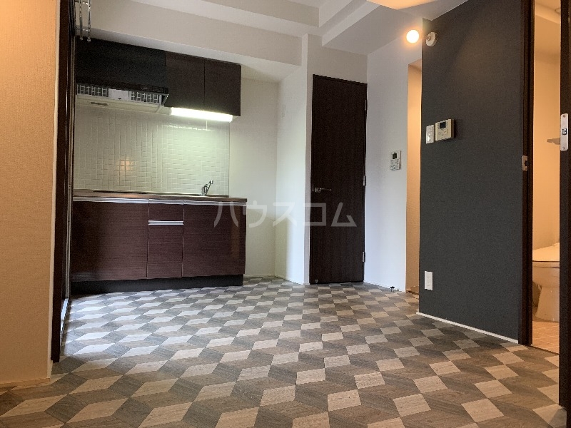 3/30 リビング/ダイニング