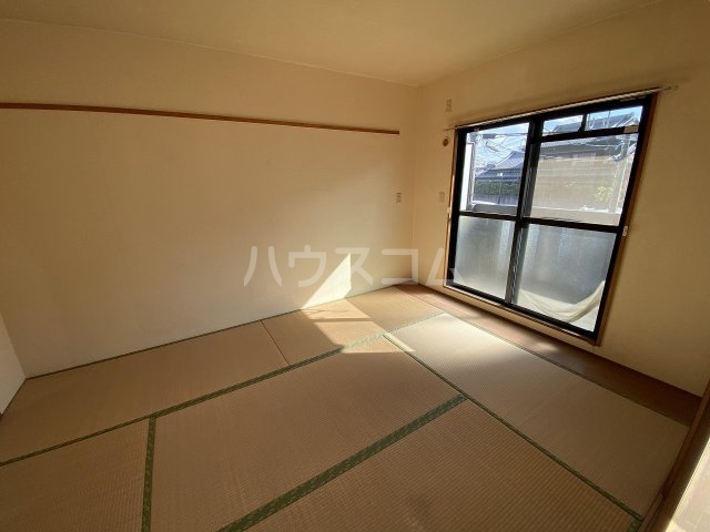 19/30 バルコニー