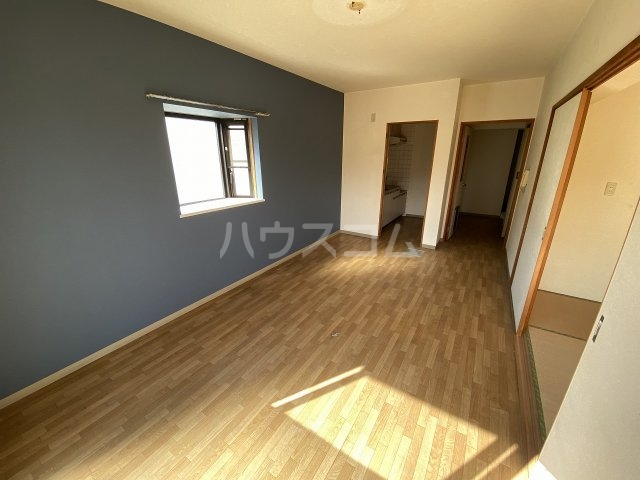 5/30 リビング/ダイニング