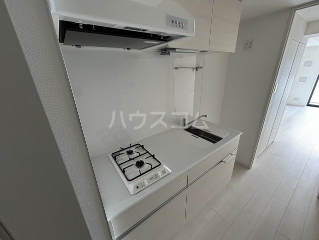11/30 キッチン