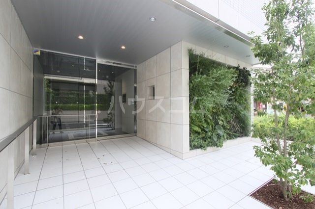 14/24 エントランス