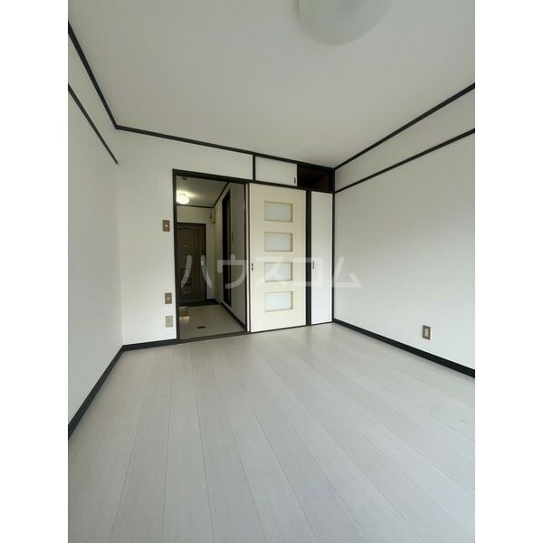 3/16 リビング/ダイニング