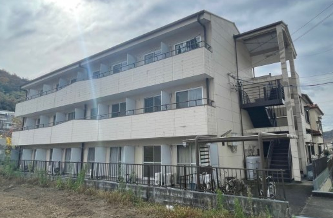 1/5 外観