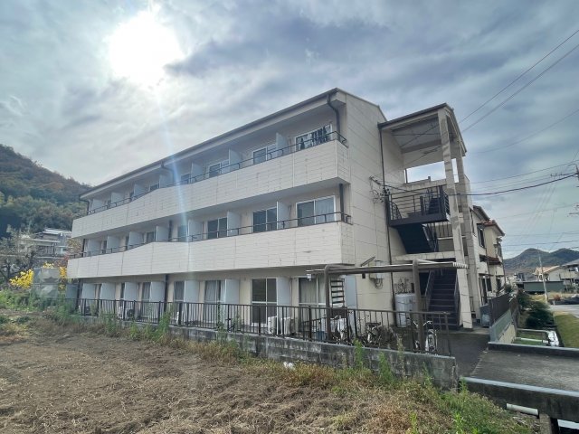 1/5 外観