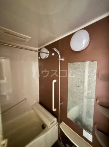 7/23 浴室