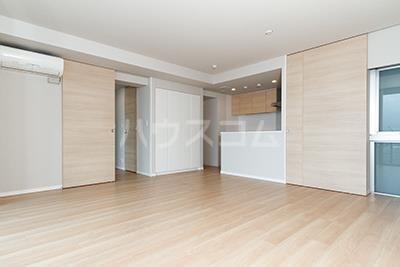 4/25 リビング/ダイニング