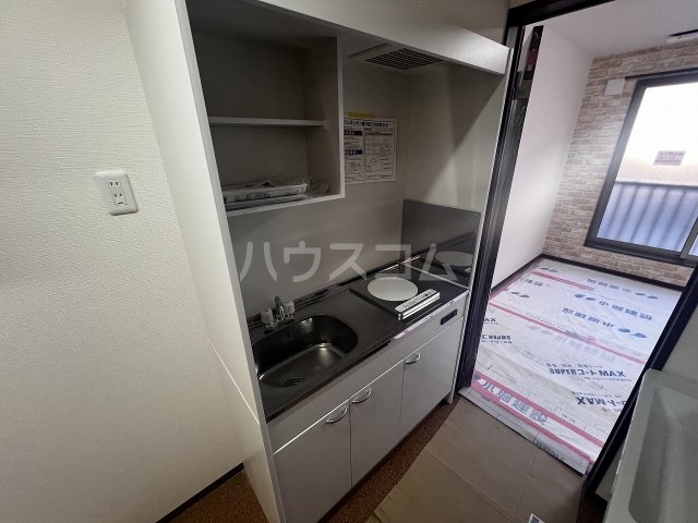 10/30 キッチン