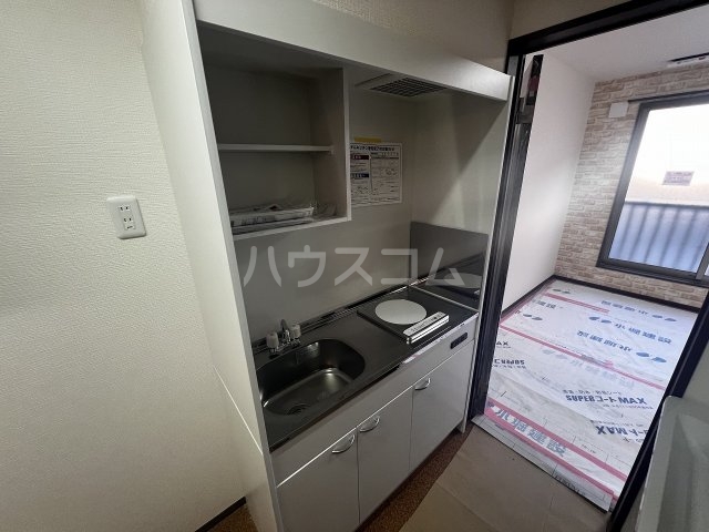 9/30 キッチン