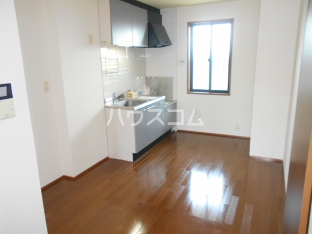 3/28 リビング/ダイニング