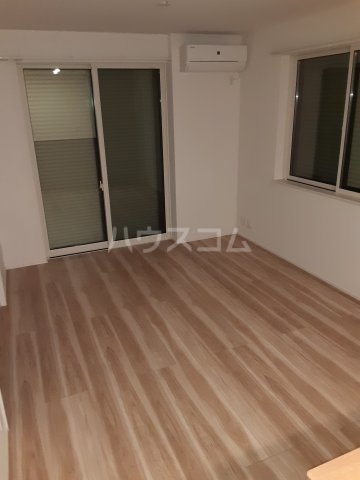 4/17 リビング/ダイニング