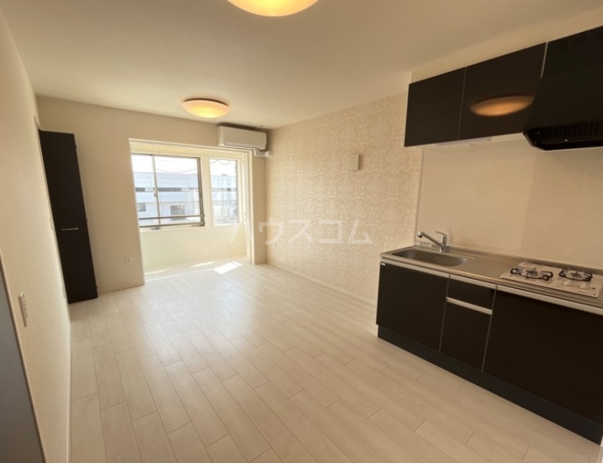 3/17 リビング/ダイニング