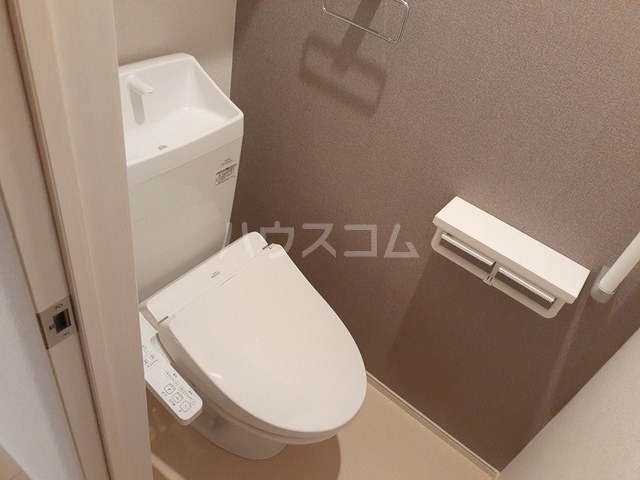 10/20 トイレ