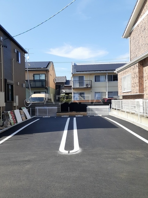 14/24 駐車場