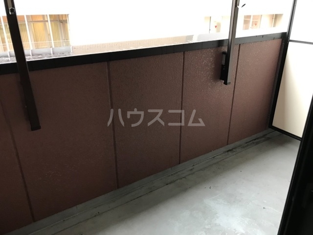 15/24 バルコニー