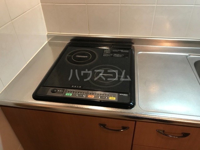 10/24 キッチン