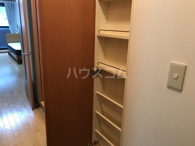 7/24 収納