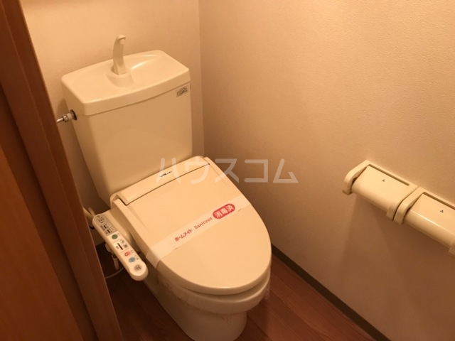 12/24 トイレ