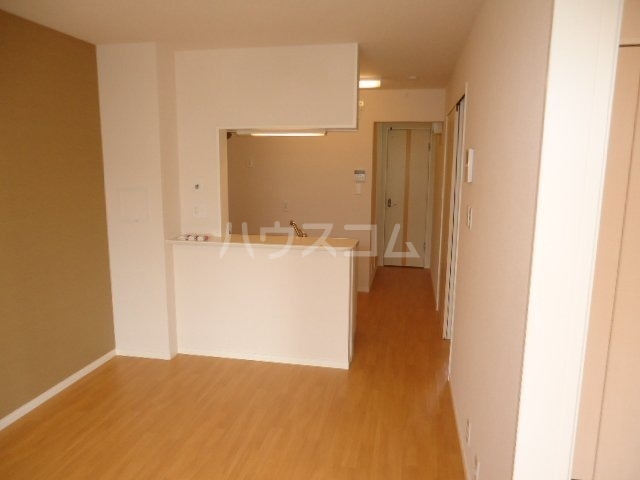 6/29 リビング/ダイニング