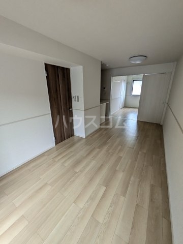 6/30 リビング/ダイニング