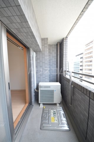 15/29 バルコニー