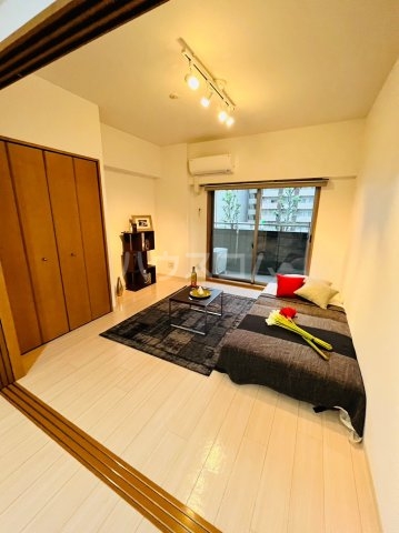 3/29 リビング/ダイニング