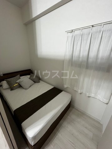 8/30 室内