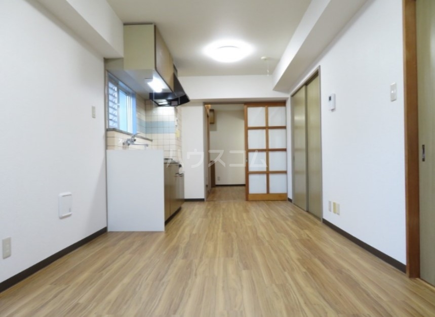 5/25 リビング/ダイニング