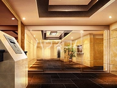 16/25 エントランス